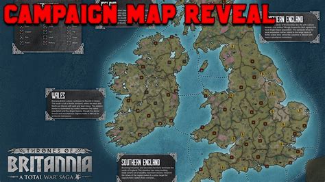 total war britannia factions|total war britannia campaign.
